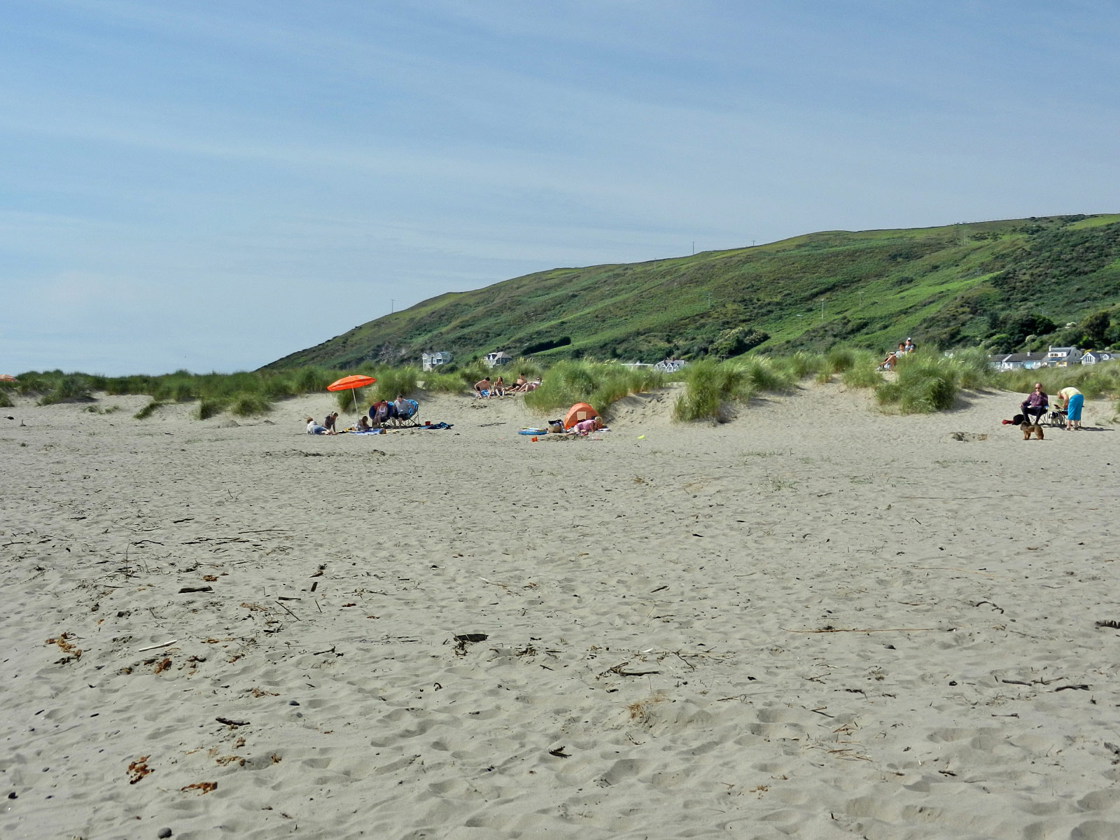 Aberdovey